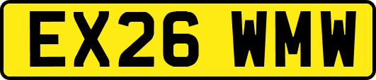 EX26WMW