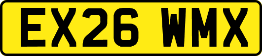 EX26WMX