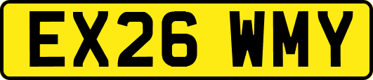 EX26WMY