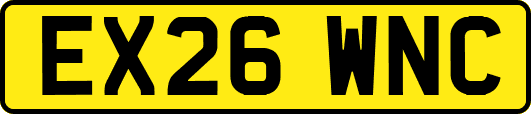 EX26WNC