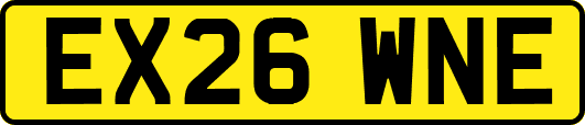 EX26WNE