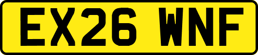 EX26WNF