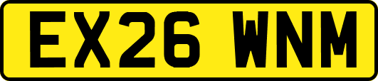 EX26WNM