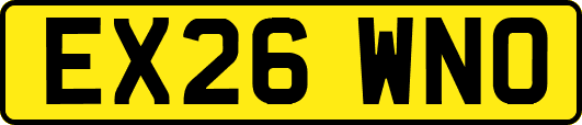EX26WNO