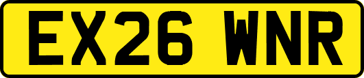 EX26WNR