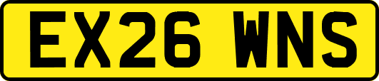 EX26WNS
