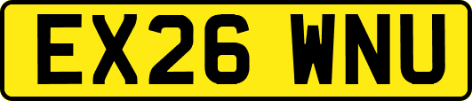 EX26WNU
