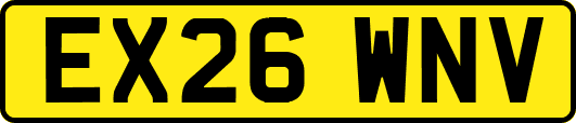 EX26WNV
