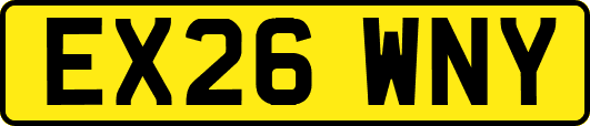 EX26WNY