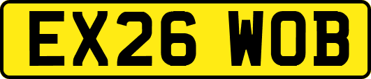 EX26WOB