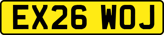 EX26WOJ