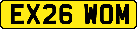EX26WOM