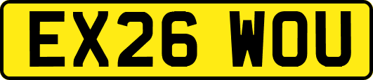 EX26WOU