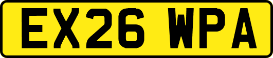 EX26WPA