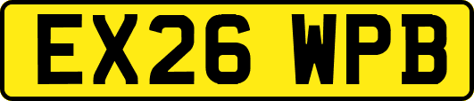 EX26WPB