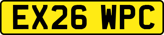 EX26WPC