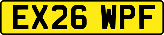 EX26WPF