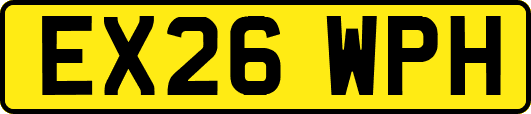 EX26WPH
