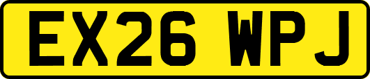 EX26WPJ