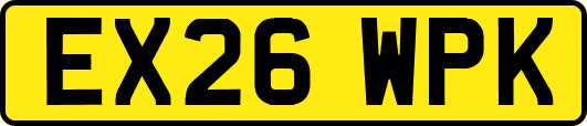 EX26WPK