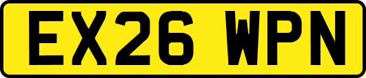 EX26WPN