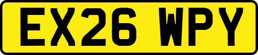 EX26WPY