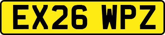 EX26WPZ