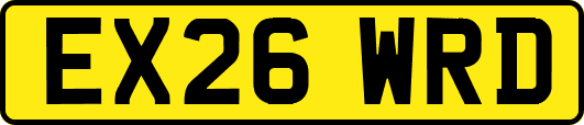 EX26WRD