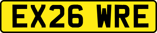 EX26WRE