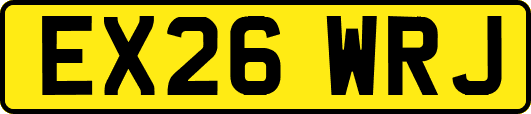 EX26WRJ
