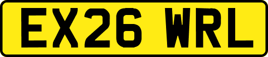 EX26WRL