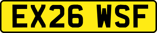 EX26WSF