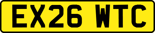 EX26WTC