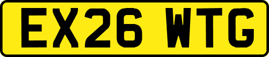 EX26WTG