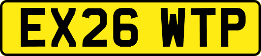 EX26WTP