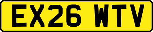 EX26WTV
