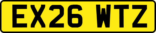 EX26WTZ
