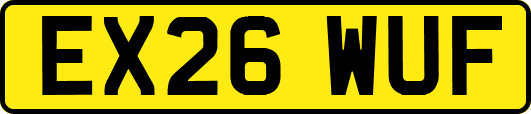 EX26WUF