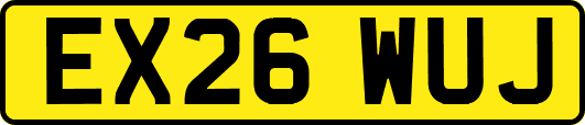 EX26WUJ
