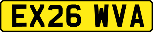 EX26WVA