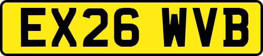 EX26WVB