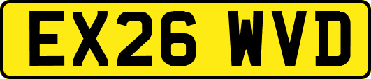 EX26WVD