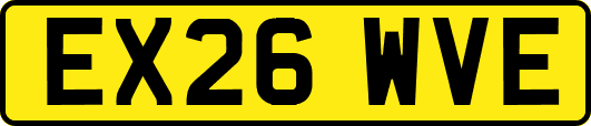 EX26WVE