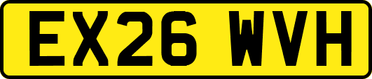 EX26WVH