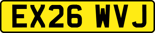 EX26WVJ