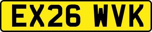 EX26WVK