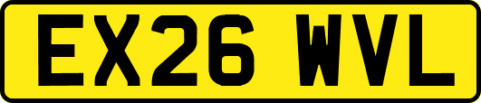 EX26WVL