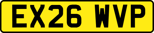 EX26WVP