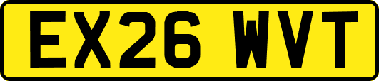 EX26WVT