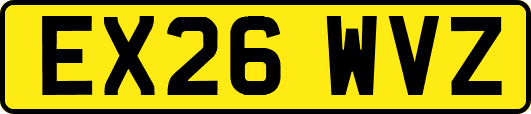 EX26WVZ